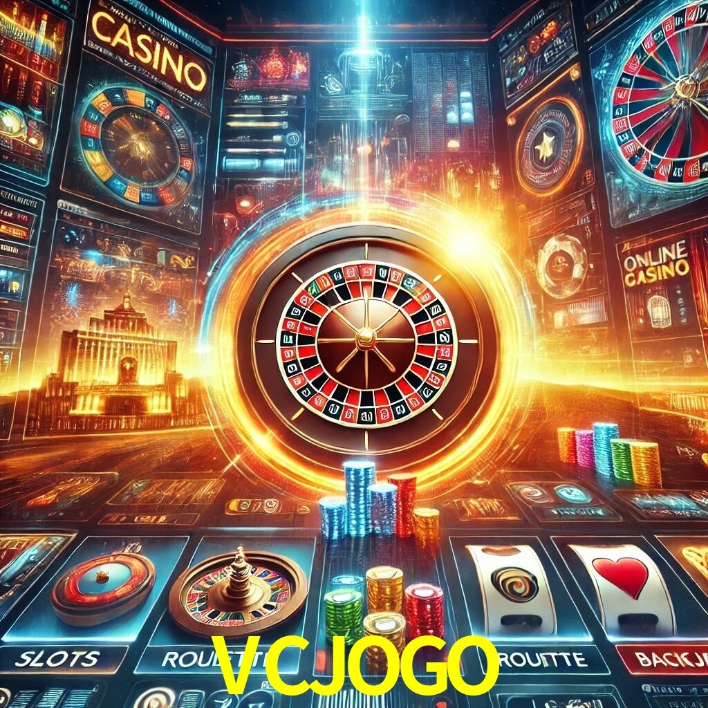  VCJOGO