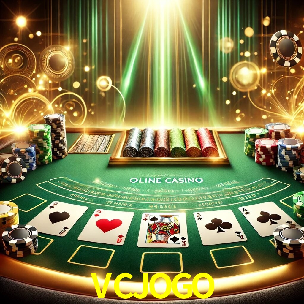  VCJOGO