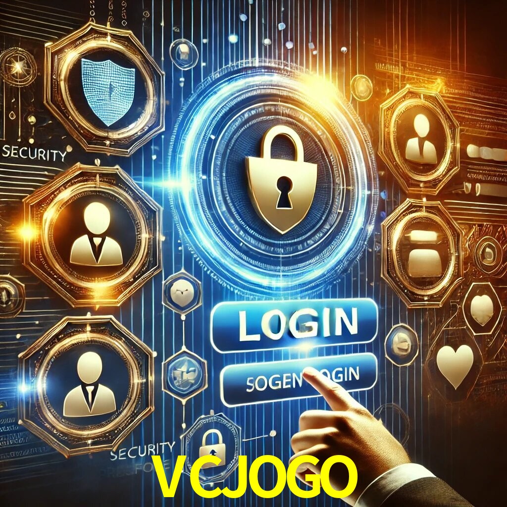  VCJOGO