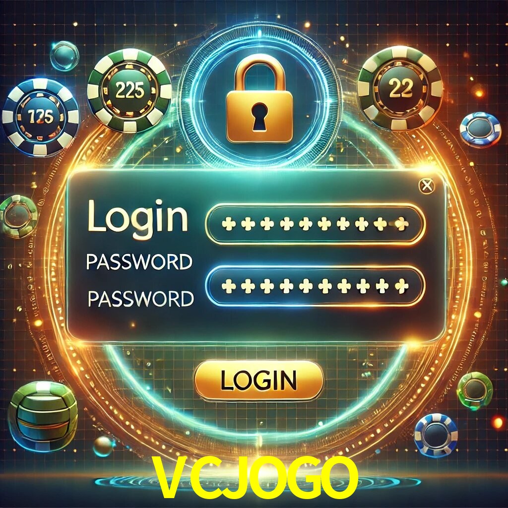  VCJOGO
