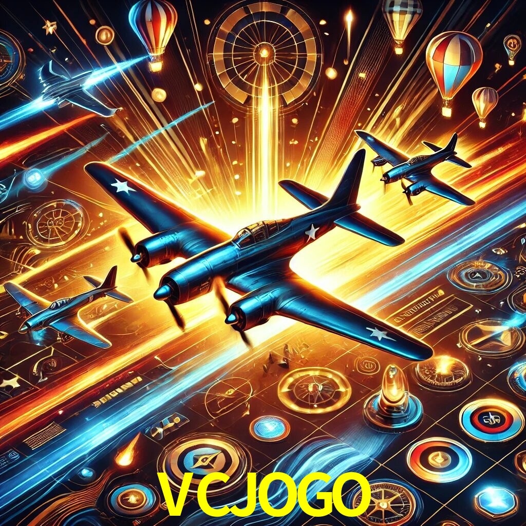  VCJOGO